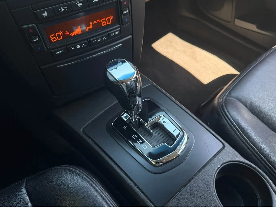 2007 Cadillac CTS 1st Gen - Image 10 of 15