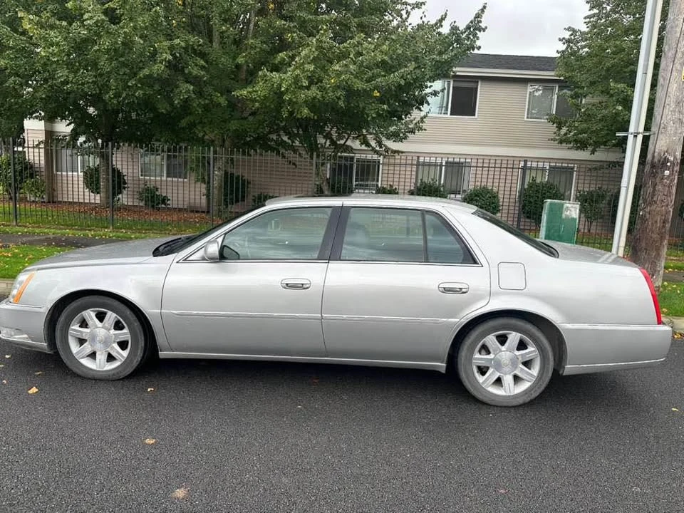 2007 Cadillac CTS 1st Gen - Image 3 of 11