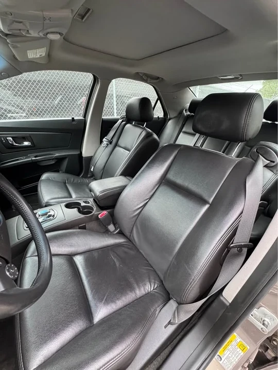 2007 Cadillac CTS 1st Gen - Image 7 of 8