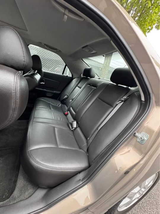 2007 Cadillac CTS 1st Gen - Image 8 of 8