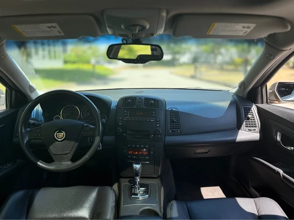 2007 Cadillac CTS 1st Gen - Image 14 of 15