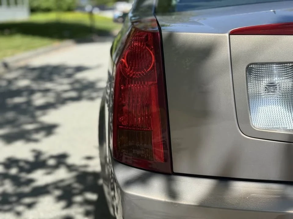 2007 Cadillac CTS 1st Gen - Image 10 of 20