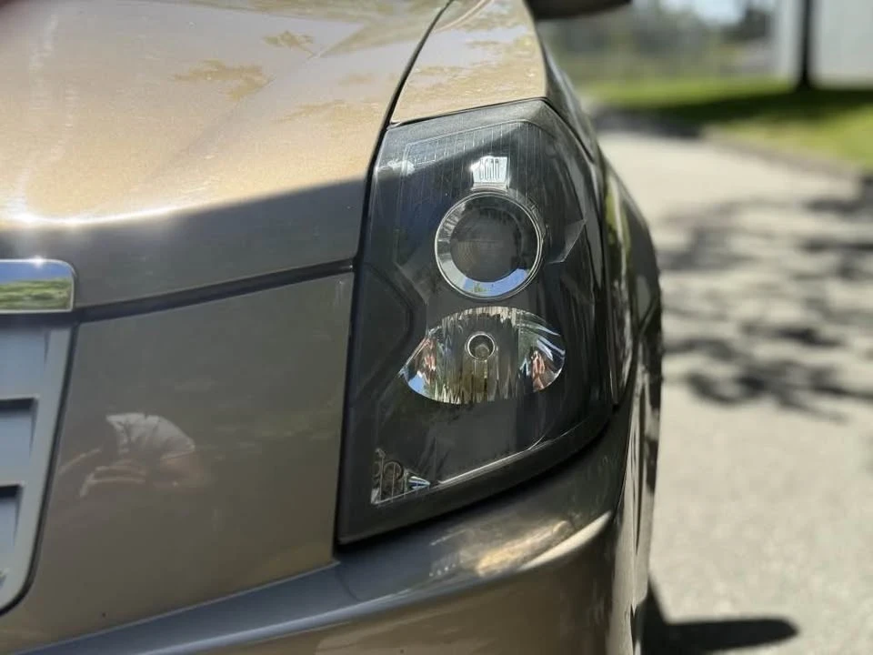 2007 Cadillac CTS 1st Gen - Image 9 of 20