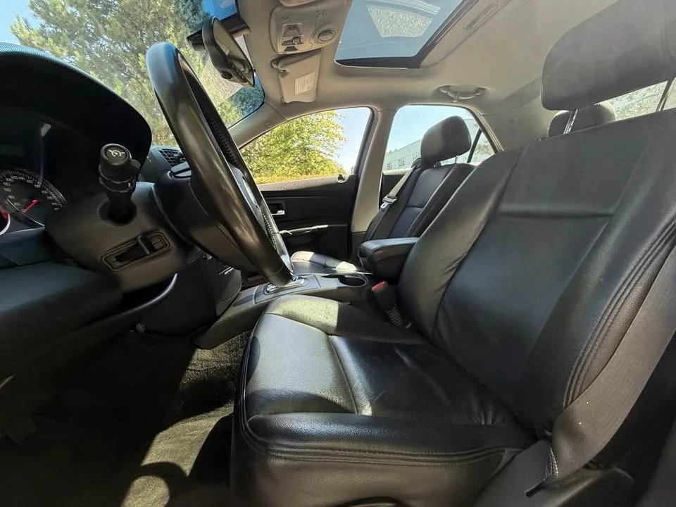2007 Cadillac CTS 1st Gen - Image 19 of 20