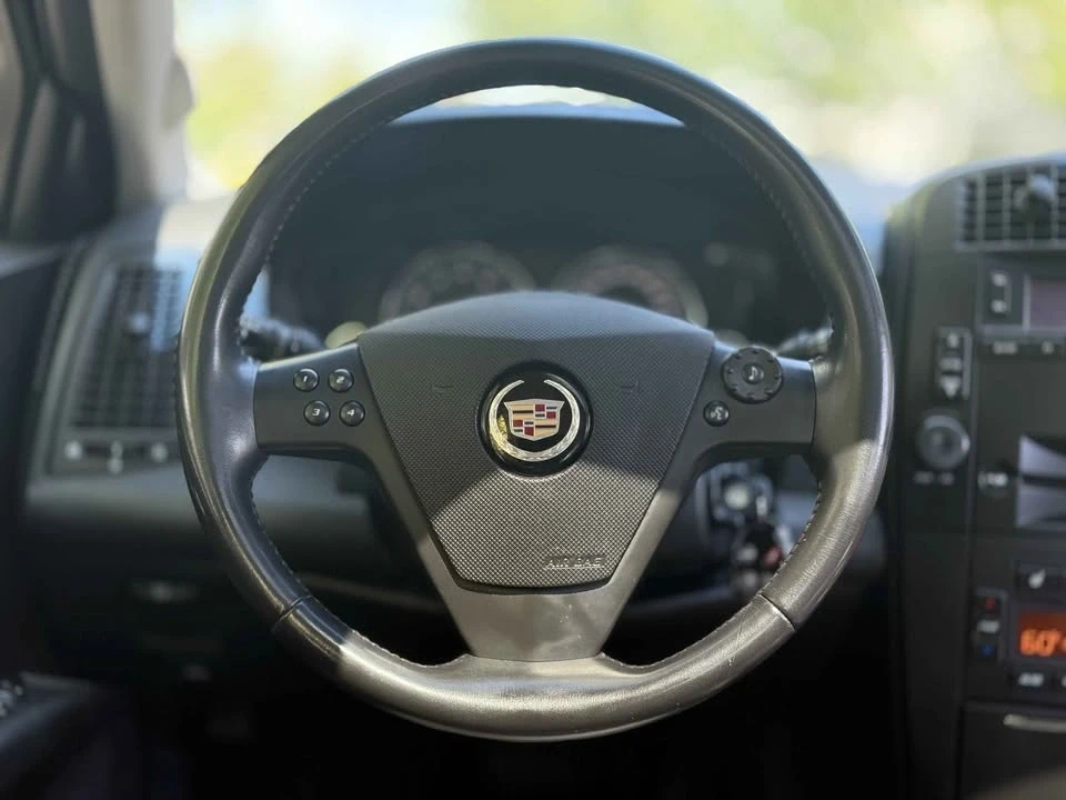 2007 Cadillac CTS 1st Gen - Image 6 of 9