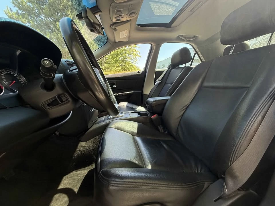 2007 Cadillac CTS 1st Gen - Image 7 of 8