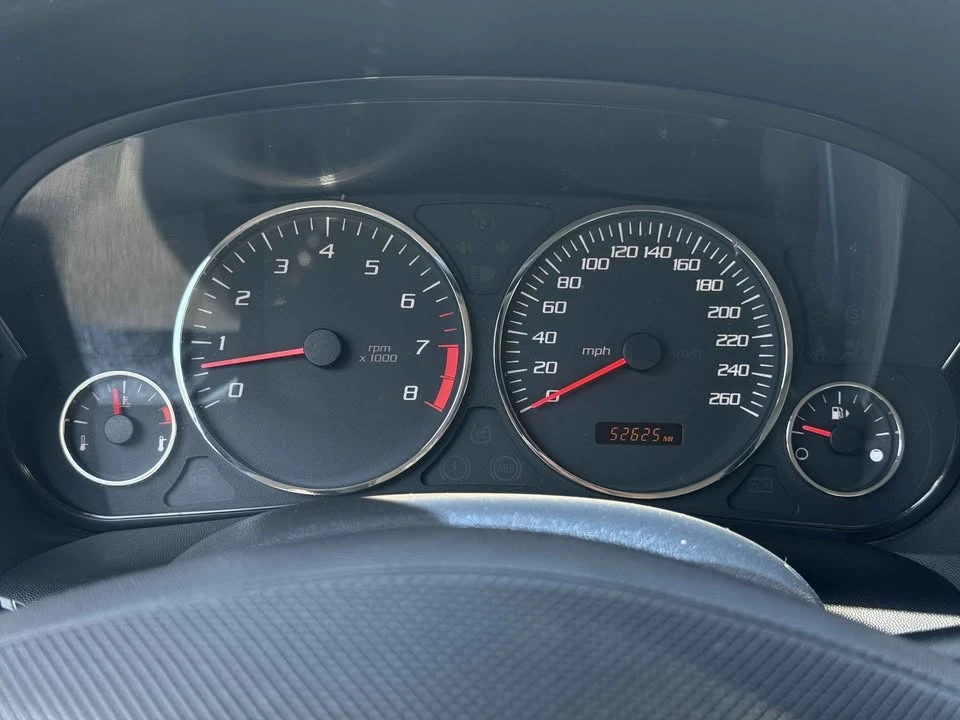 2007 Cadillac CTS 1st Gen - Image 5 of 8