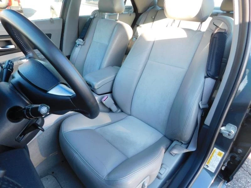 2007 Cadillac CTS 1st Gen - Image 15 of 19