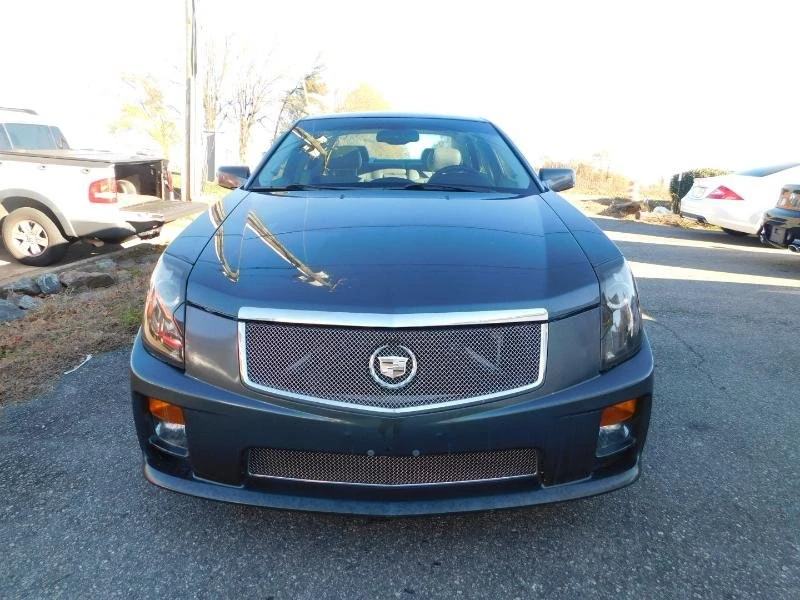 2007 Cadillac CTS 1st Gen - Image 5 of 19