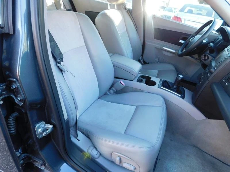 2007 Cadillac CTS 1st Gen - Image 16 of 19