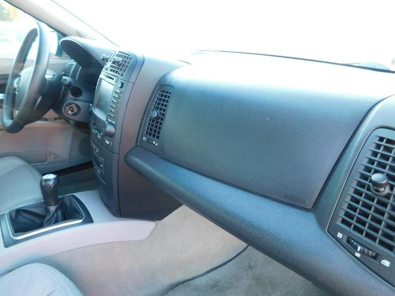 2007 Cadillac CTS 1st Gen - Image 18 of 19