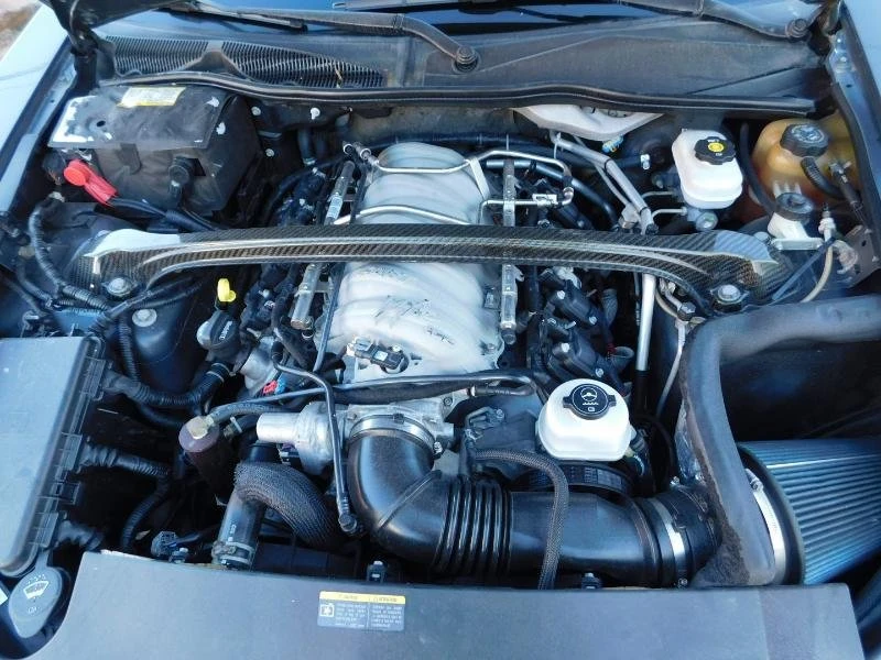 2007 Cadillac CTS 1st Gen - Image 2 of 19