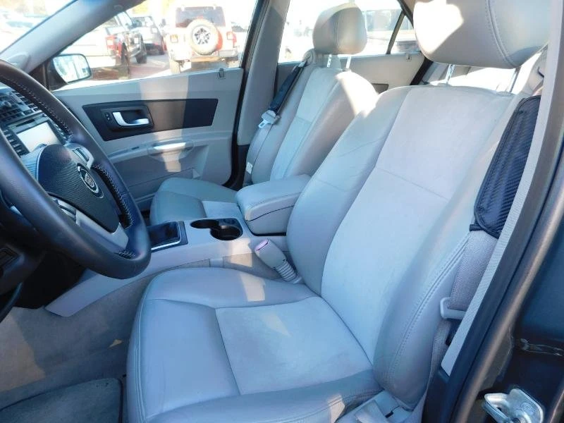 2007 Cadillac CTS 1st Gen - Image 12 of 19