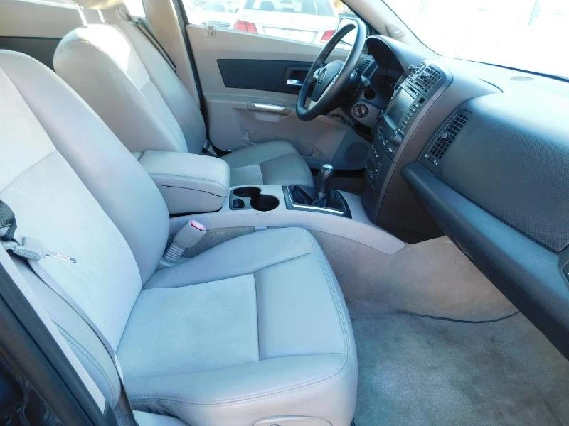 2007 Cadillac CTS 1st Gen - Image 17 of 19