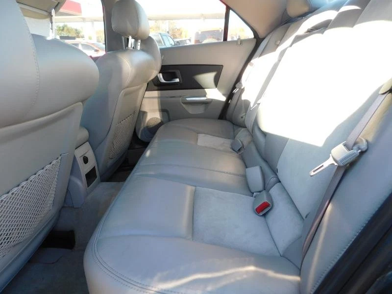 2007 Cadillac CTS 1st Gen - Image 19 of 19