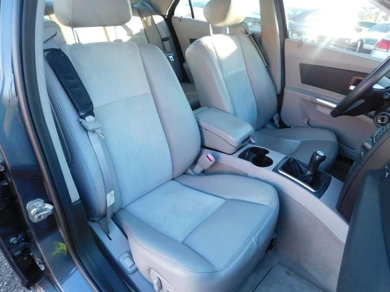2007 Cadillac CTS 1st Gen - Image 3 of 19