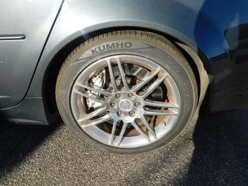2007 Cadillac CTS 1st Gen - Image 11 of 19