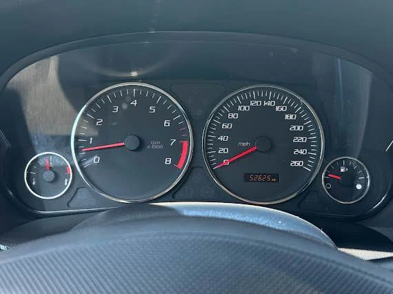 2007 Cadillac CTS 1st Gen - Image 6 of 17