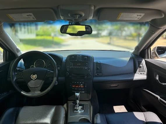 2007 Cadillac CTS 1st Gen - Image 2 of 17