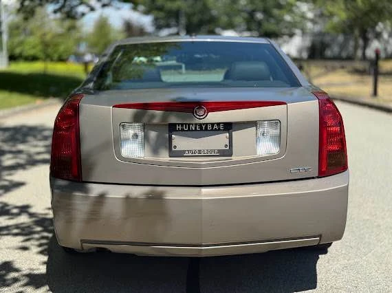2007 Cadillac CTS 1st Gen - Image 13 of 17