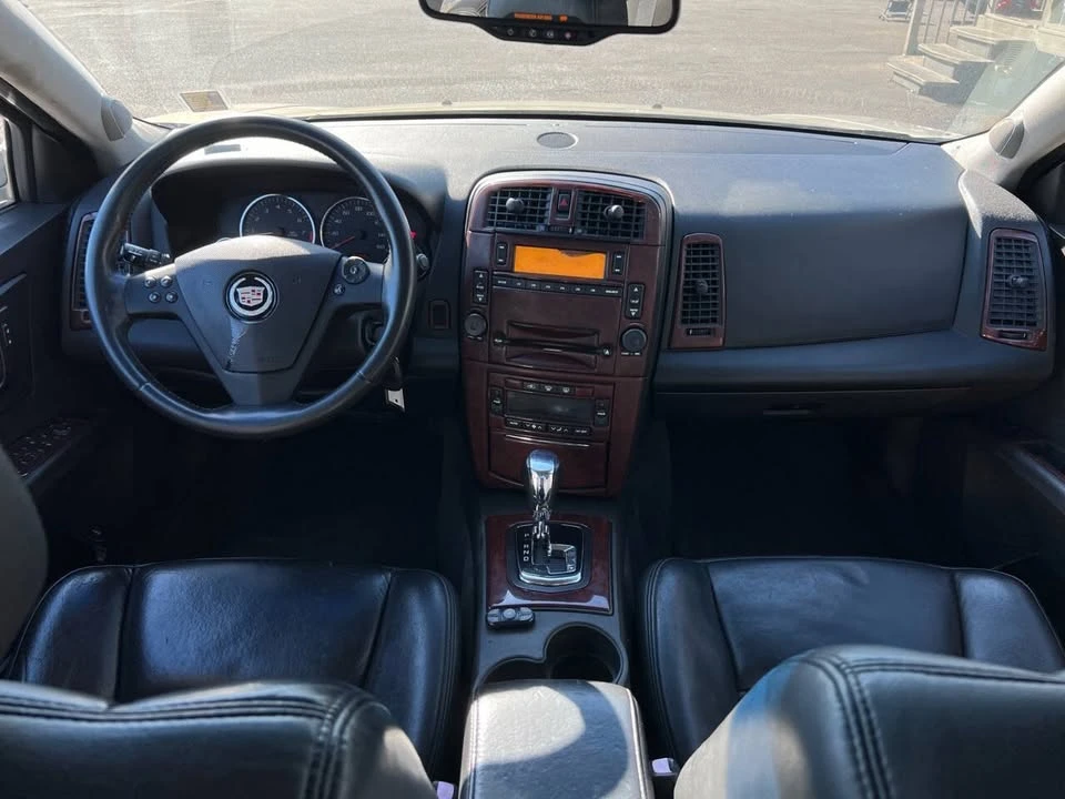 2007 Cadillac CTS 1st Gen - Image 8 of 9
