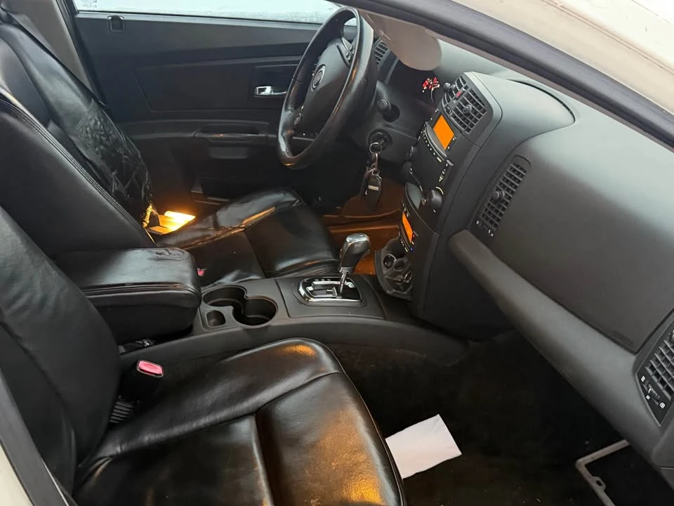 2007 Cadillac CTS 1st Gen - Image 6 of 9