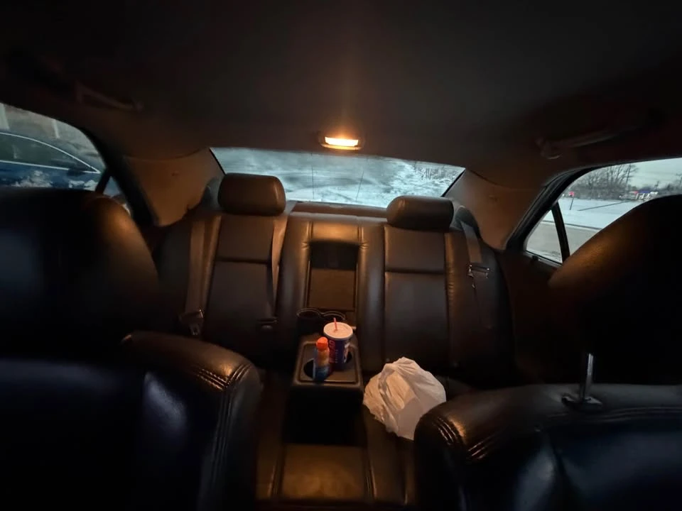 2007 Cadillac CTS 1st Gen - Image 8 of 9