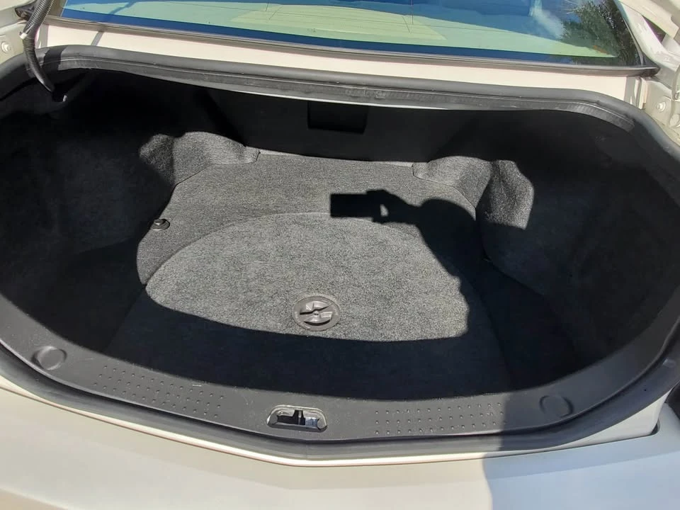 2007 Cadillac CTS 1st Gen - Image 12 of 14