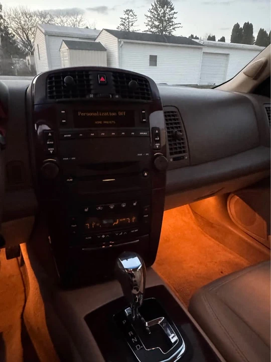 2007 Cadillac CTS 1st Gen - Image 13 of 14