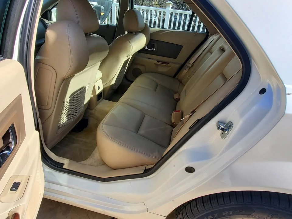 2007 Cadillac CTS 1st Gen - Image 9 of 14