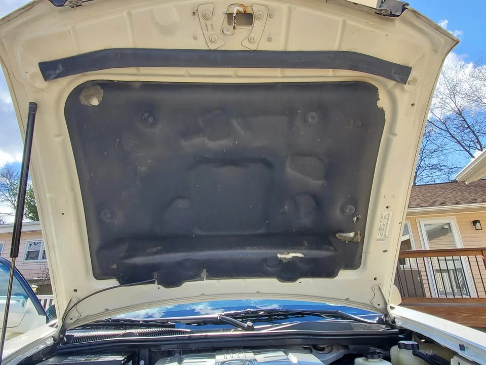 2007 Cadillac CTS 1st Gen - Image 11 of 14