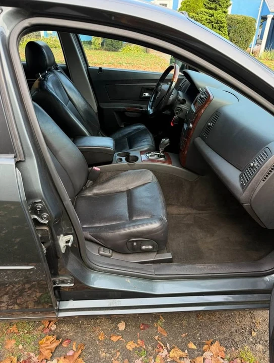 2007 Cadillac CTS 1st Gen - Image 10 of 16