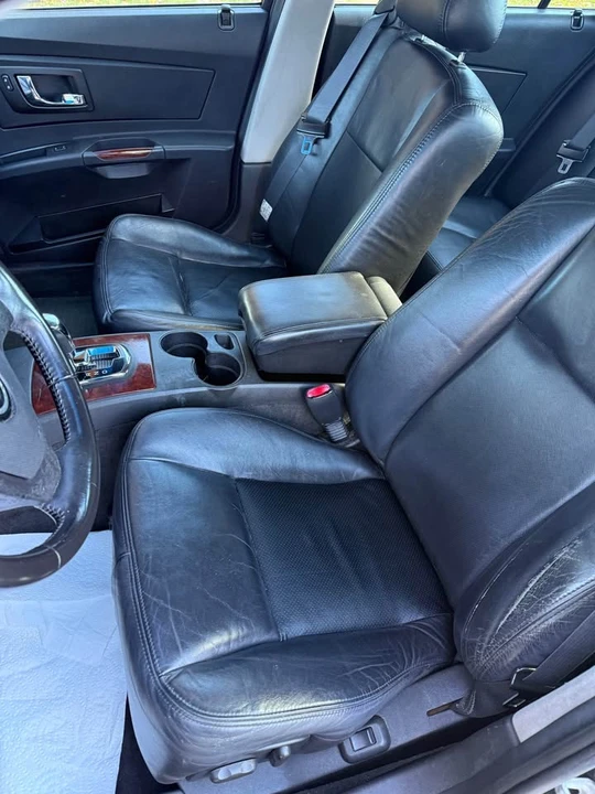2007 Cadillac CTS 1st Gen - Image 7 of 16