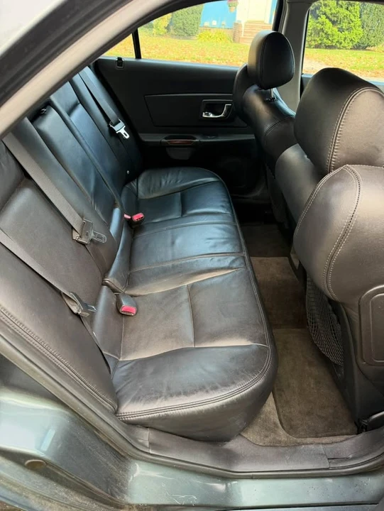 2007 Cadillac CTS 1st Gen - Image 14 of 16