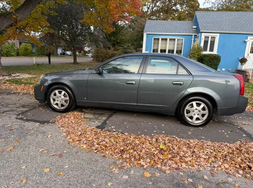 2007 Cadillac CTS 1st Gen - Image 3 of 16