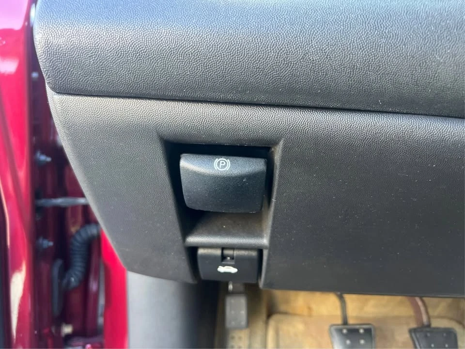 2007 Cadillac CTS 1st Gen - Image 17 of 19