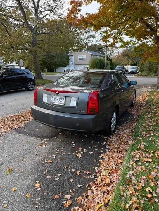 2007 Cadillac CTS 1st Gen - Image 2 of 16