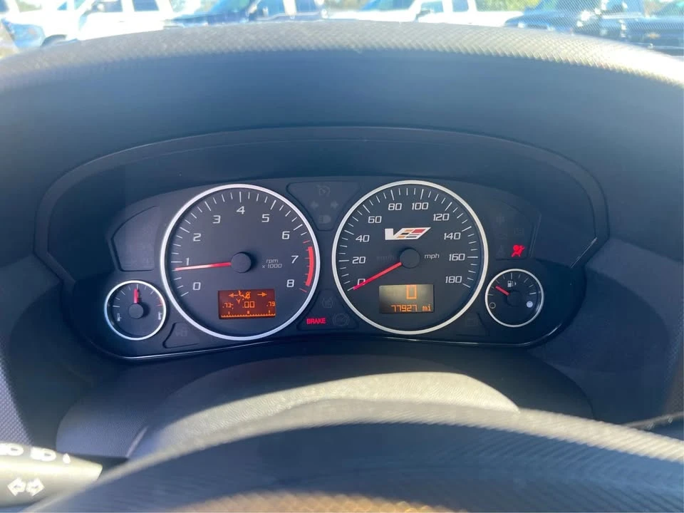 2007 Cadillac CTS 1st Gen - Image 15 of 19