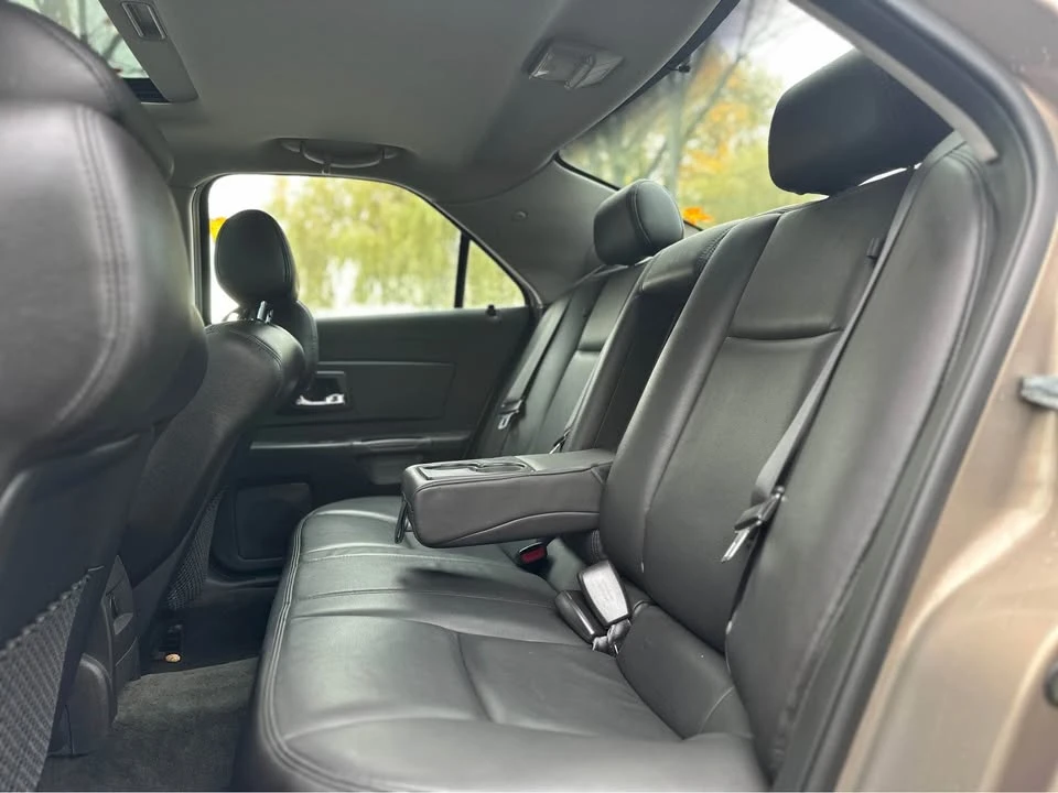 2007 Cadillac CTS 1st Gen - Image 10 of 16