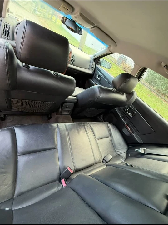 2007 Cadillac CTS 1st Gen - Image 12 of 16