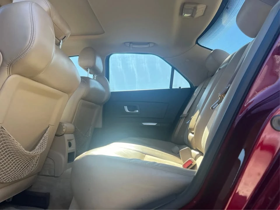 2007 Cadillac CTS 1st Gen - Image 10 of 19