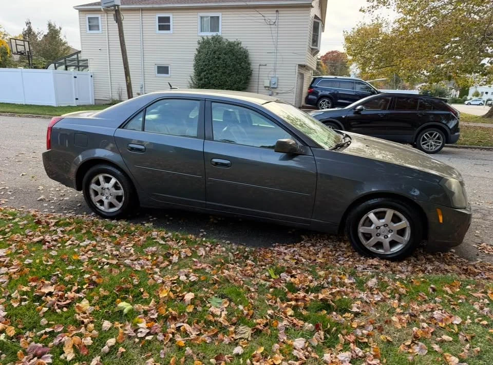 2007 Cadillac CTS 1st Gen - Image 4 of 16