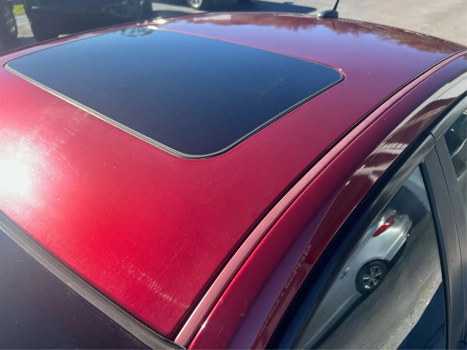 2007 Cadillac CTS 1st Gen - Image 12 of 19