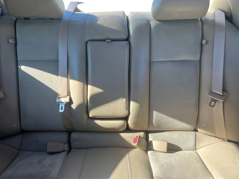 2007 Cadillac CTS 1st Gen - Image 14 of 19