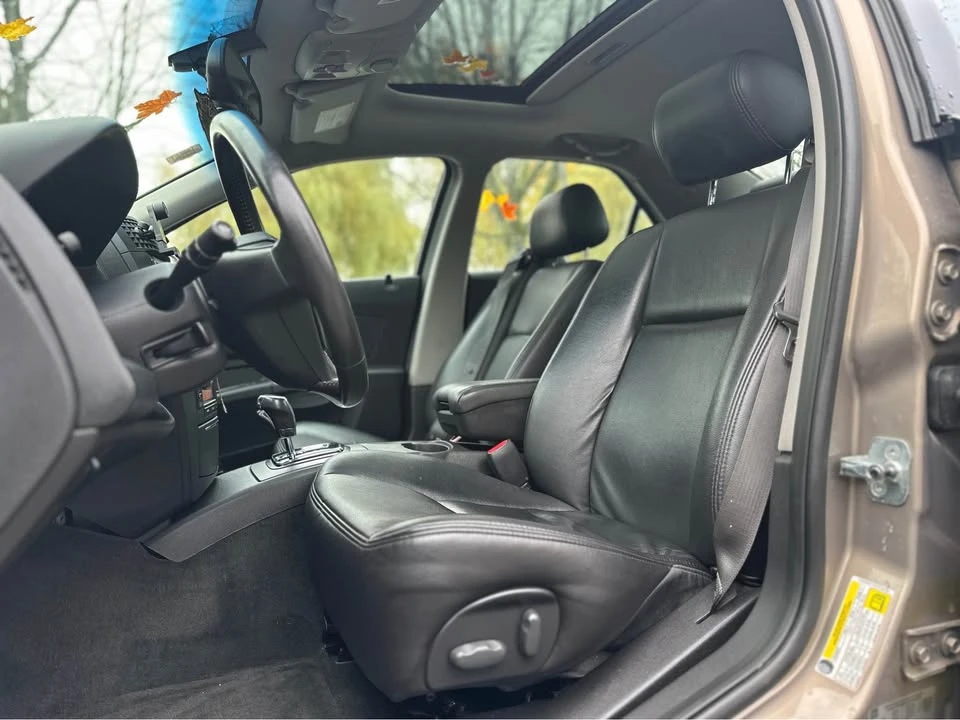 2007 Cadillac CTS 1st Gen - Image 11 of 16