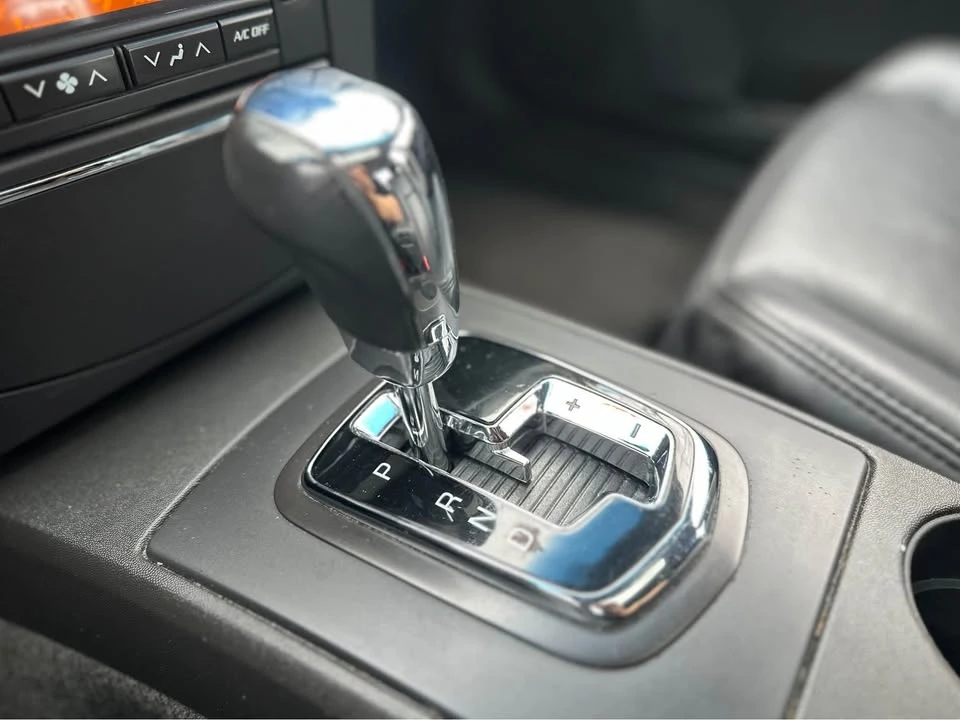 2007 Cadillac CTS 1st Gen - Image 15 of 16