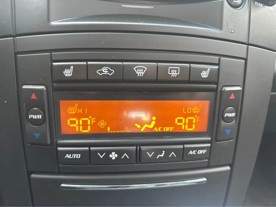2007 Cadillac CTS 1st Gen - Image 14 of 16