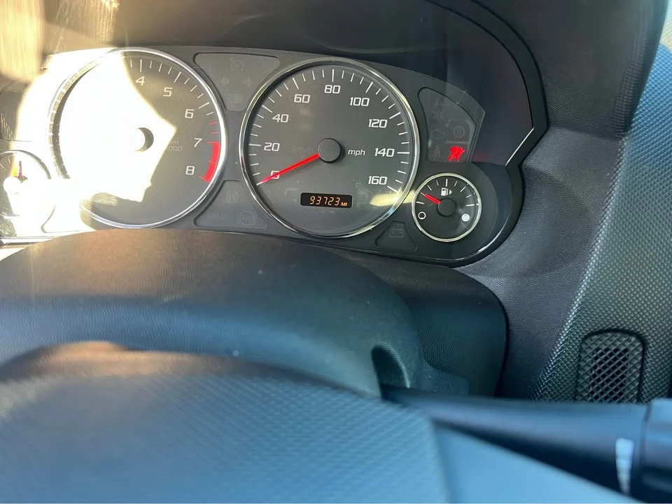2007 Cadillac CTS 1st Gen - Image 10 of 10