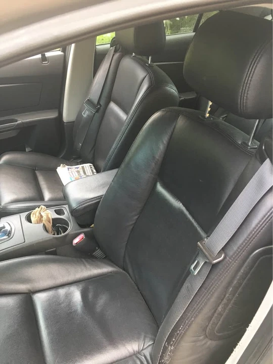 2007 Cadillac CTS 1st Gen - Image 7 of 10