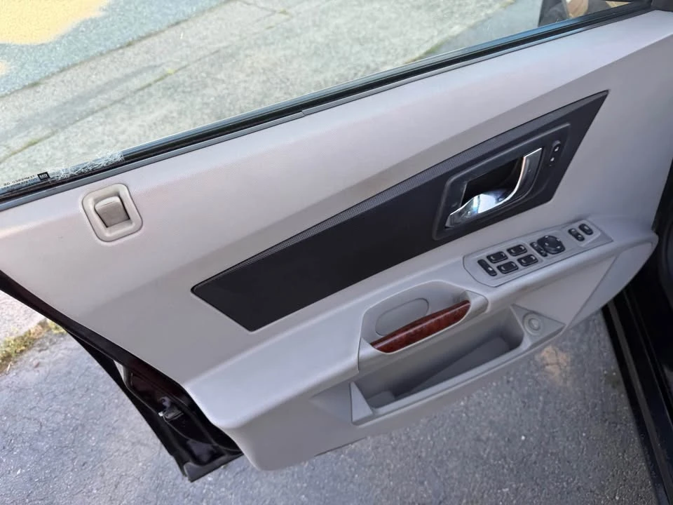 2007 Cadillac CTS 1st Gen - Image 9 of 13